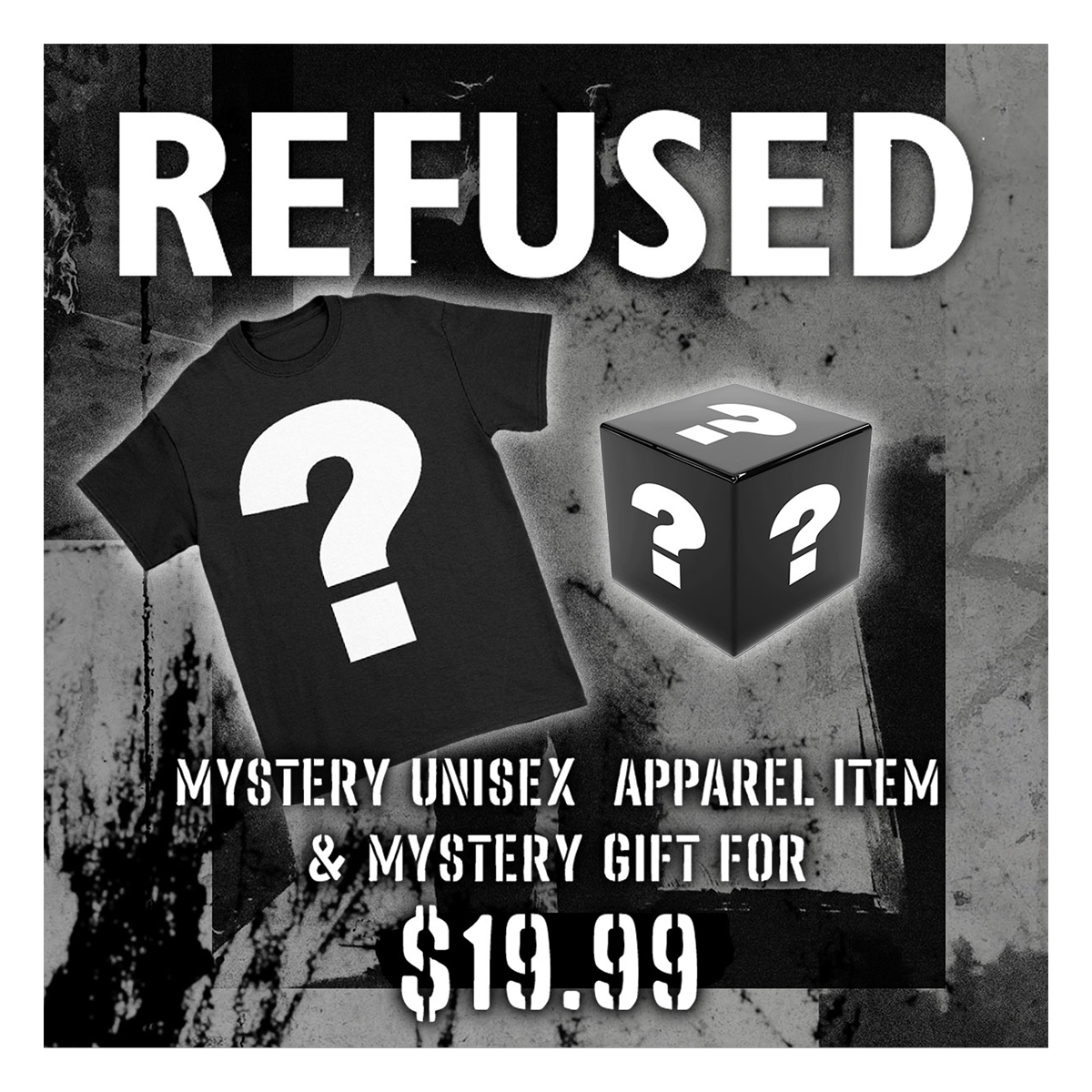 Mystery Bundle