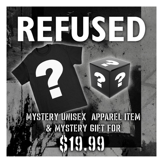 Mystery Bundle